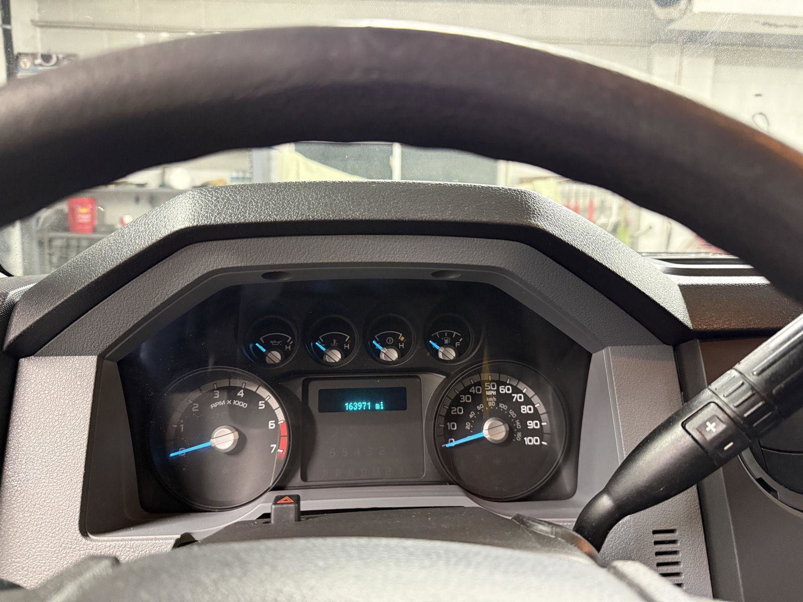 Used 2015 Ford F350 XL image 13