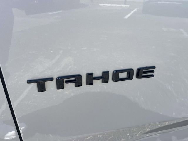 Certified 2024 Chevrolet Tahoe Z71 w/ Z71 Off-Road Package AWD/4WD image 10