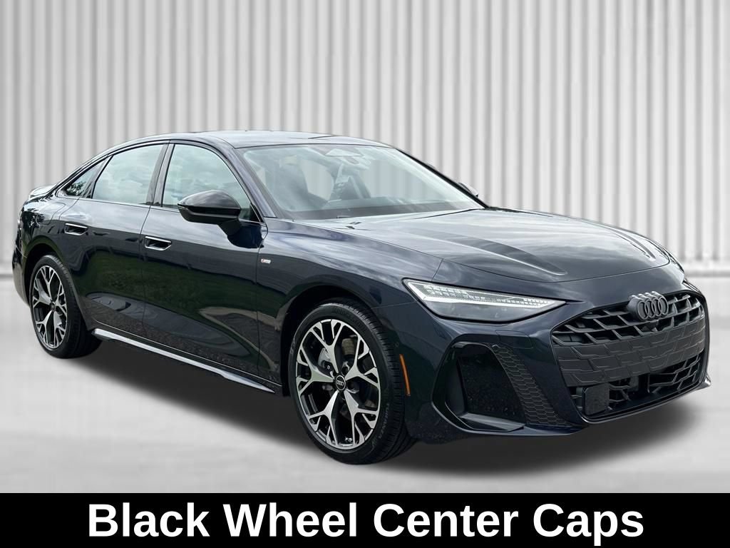 New 2026 Audi A6 Premium Plus AWD/4WD image 7