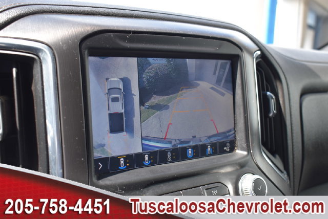 Certified 2019 GMC Sierra 1500 AT4 w/ AT4 Premium Package AWD/4WD image 38
