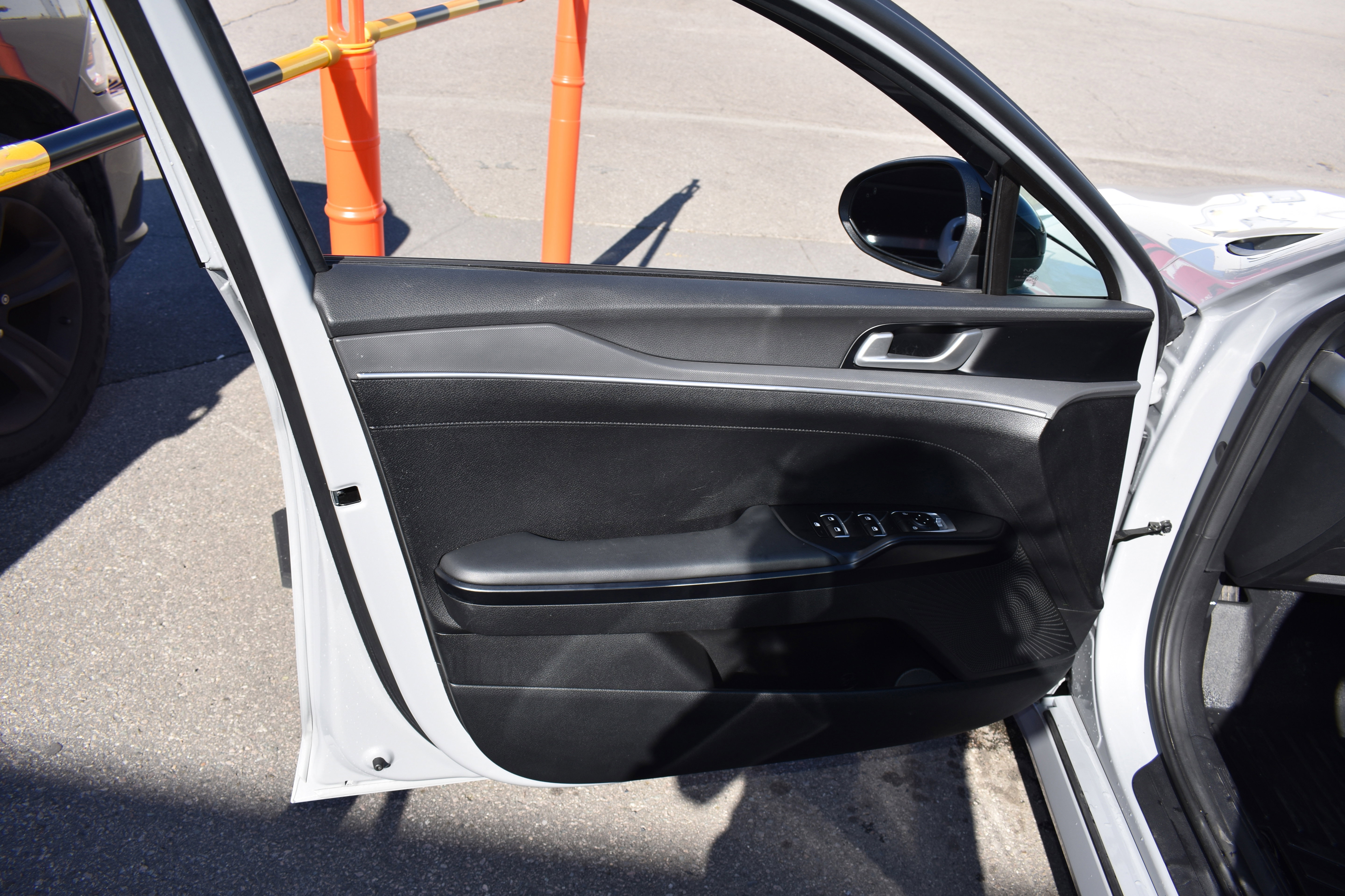 Used 2023 Kia K5 GT-Line w/ GT-Line Premium Package image 23