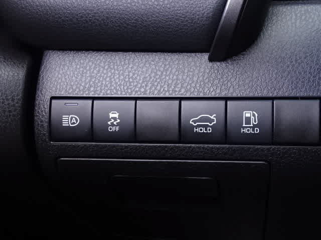 Certified 2022 Toyota Camry XSE FWD image 36