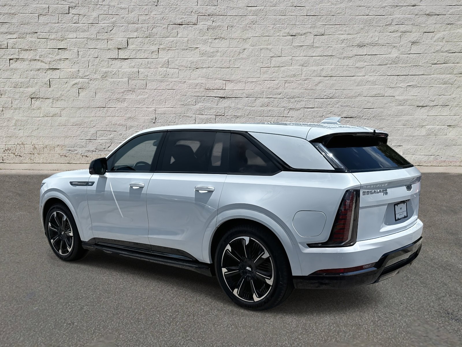 New 2026 Cadillac Escalade IQ Sport 2 image 3