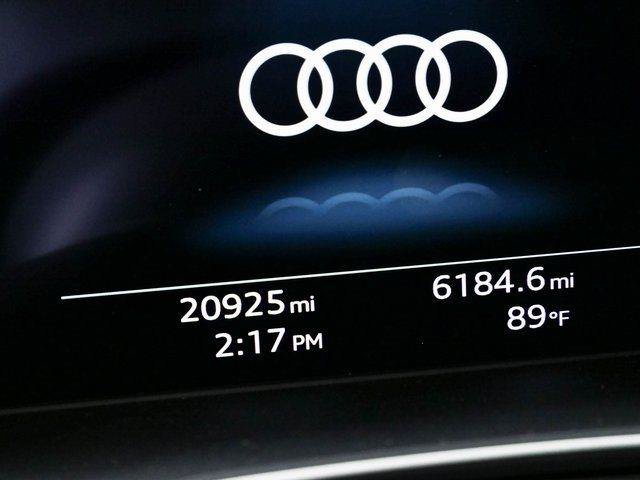 Used 2023 Audi Q5 2.0T Prestige AWD/4WD image 9