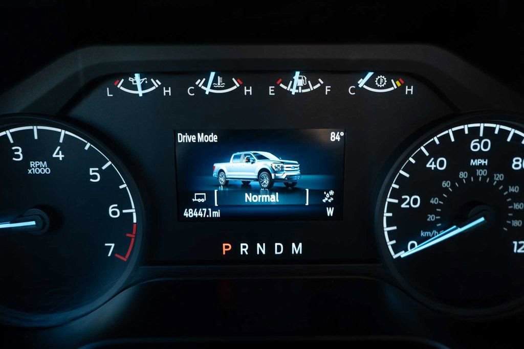 Used 2023 Ford F150 XL AWD/4WD image 27