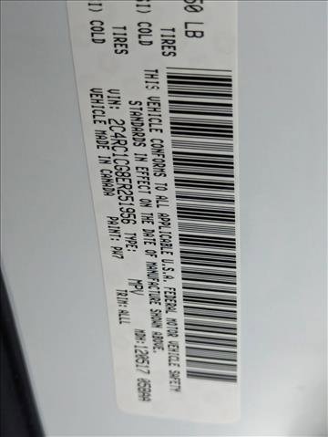 Used 2014 Chrysler Town & Country Touring-L w/ Driver Convenience Group image 25