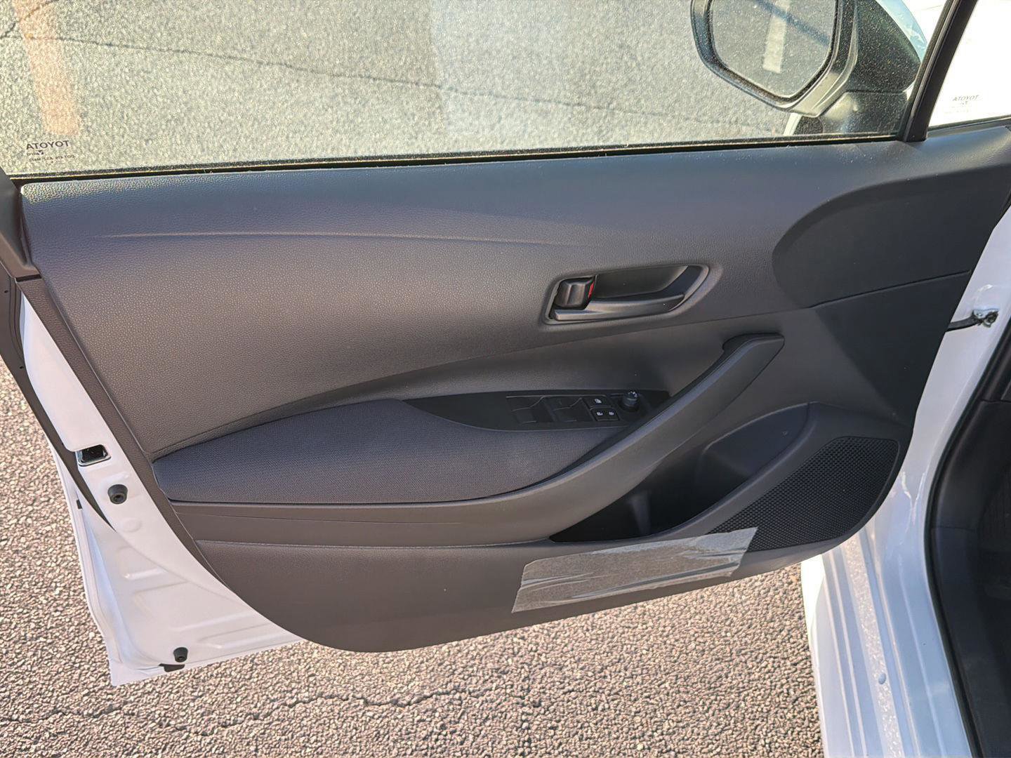 New 2026 Toyota Corolla LE image 16