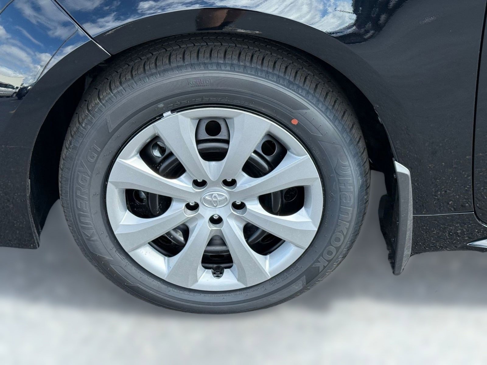 Certified 2026 Toyota Corolla LE FWD image 12