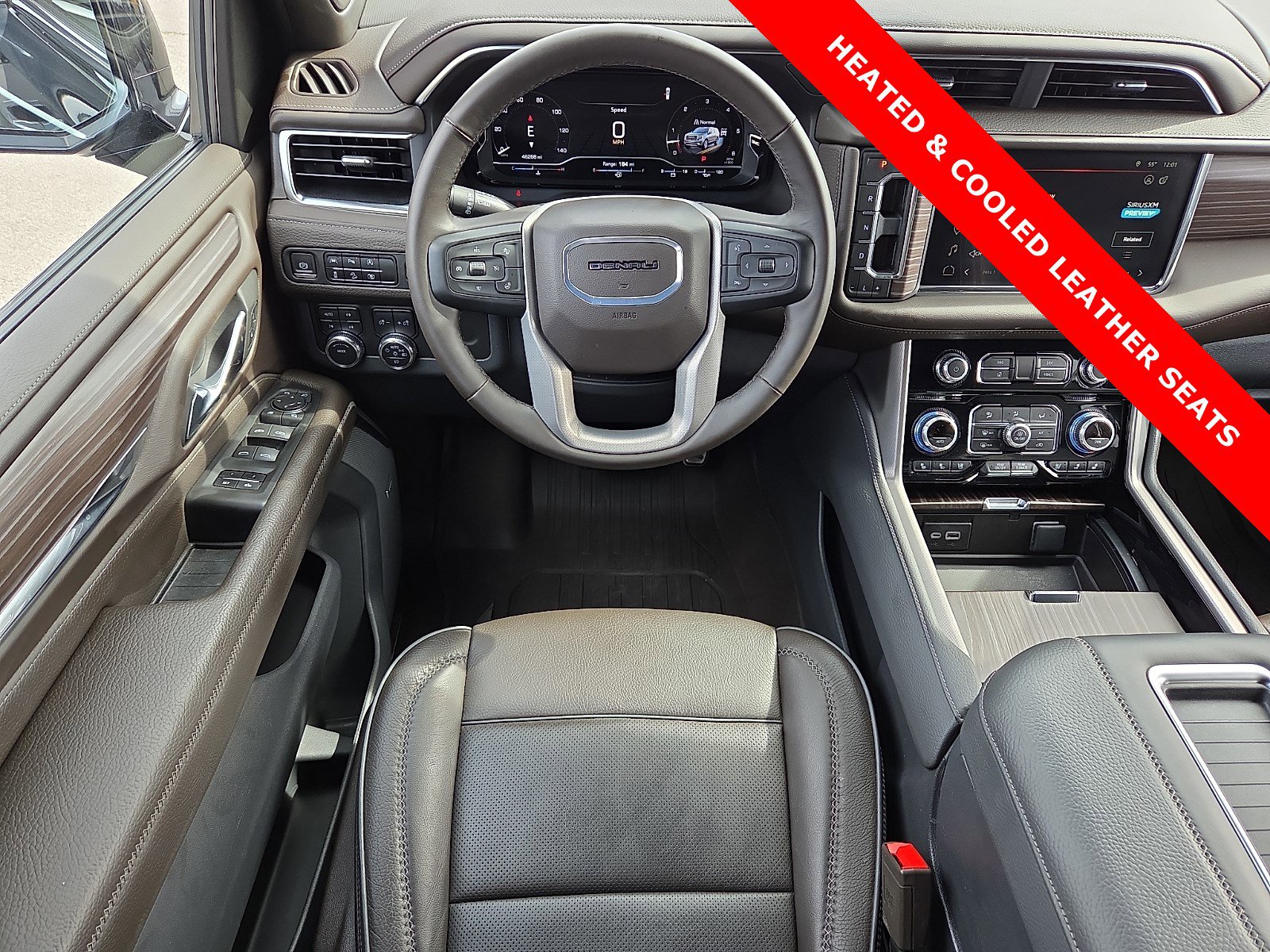 Used 2024 GMC Yukon Denali image 13