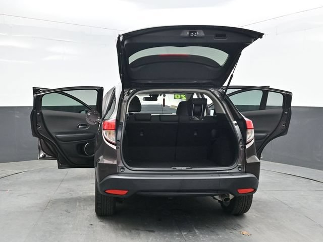 Used 2020 Honda HR-V EX image 46