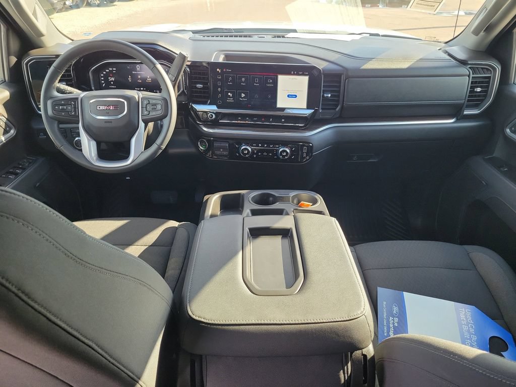 Used 2026 GMC Sierra 1500 Elevation AWD/4WD image 13