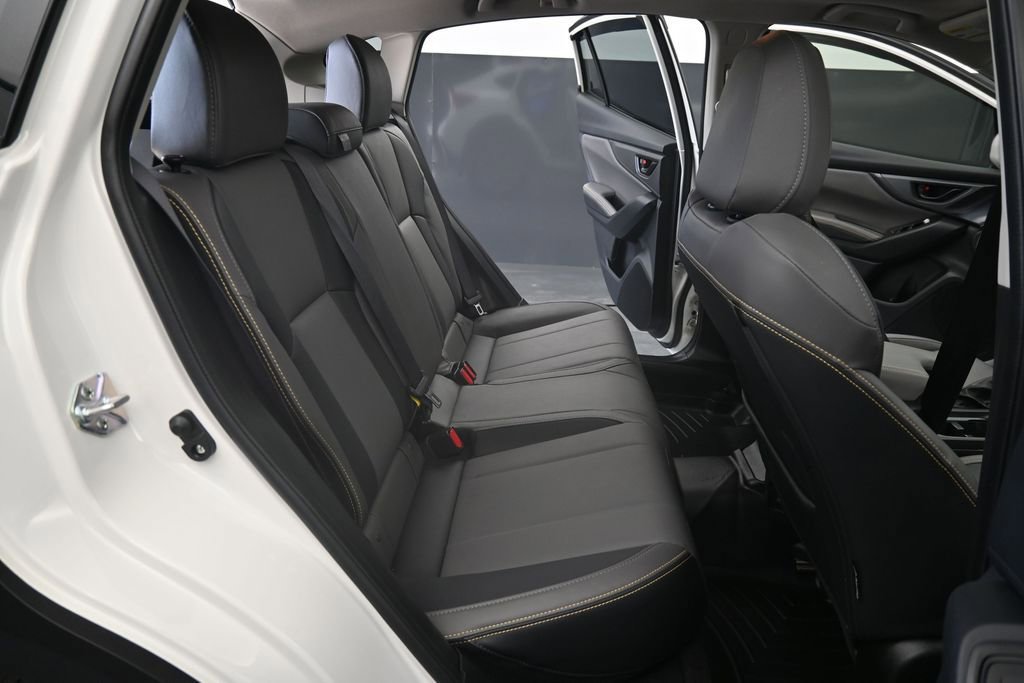 Used 2023 Subaru Crosstrek 2.5i Sport AWD/4WD image 12