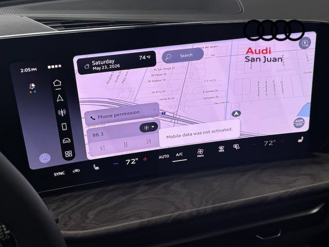 New 2026 Audi Q5 Premium Plus AWD/4WD image 16