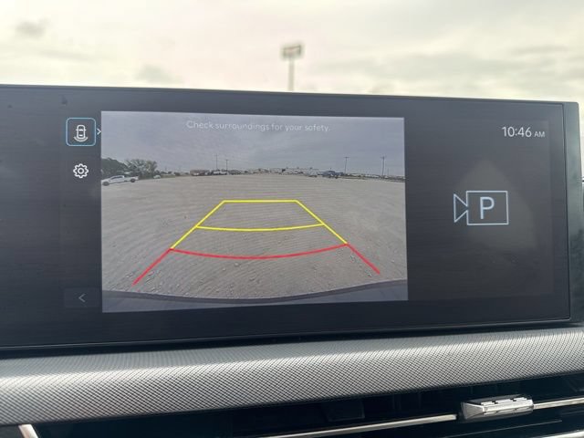 Used 2025 Hyundai Sonata SEL FWD image 12
