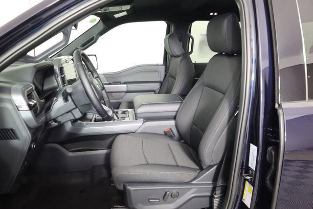 New 2026 Ford F150 XLT w/ Equipment Group 302A MID image 29