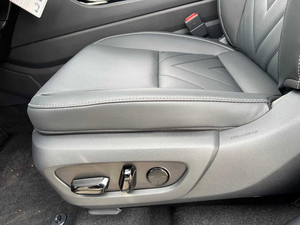 New 2026 Lexus NX 450h+ 450h+ Luxury image 13