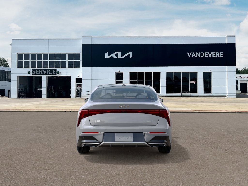 New 2026 Kia K5 GT-Line image 7