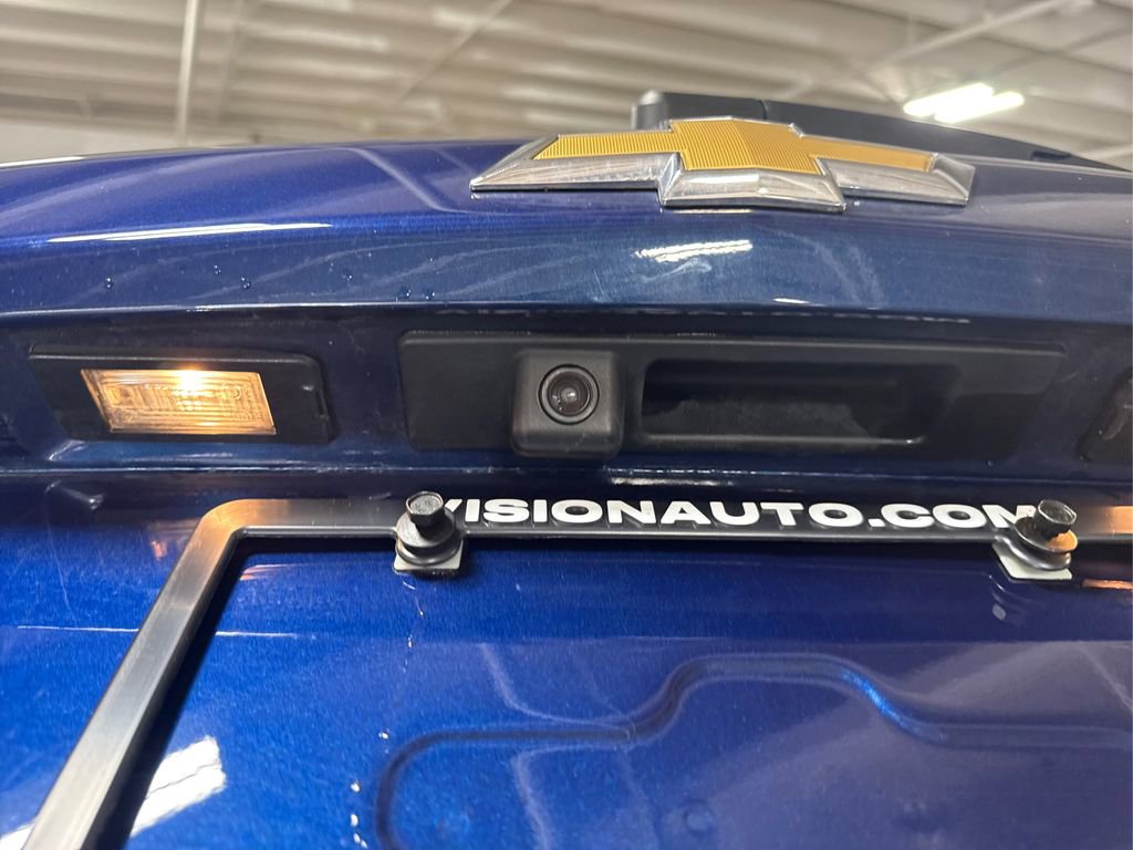 Used 2022 Chevrolet Equinox LT image 16