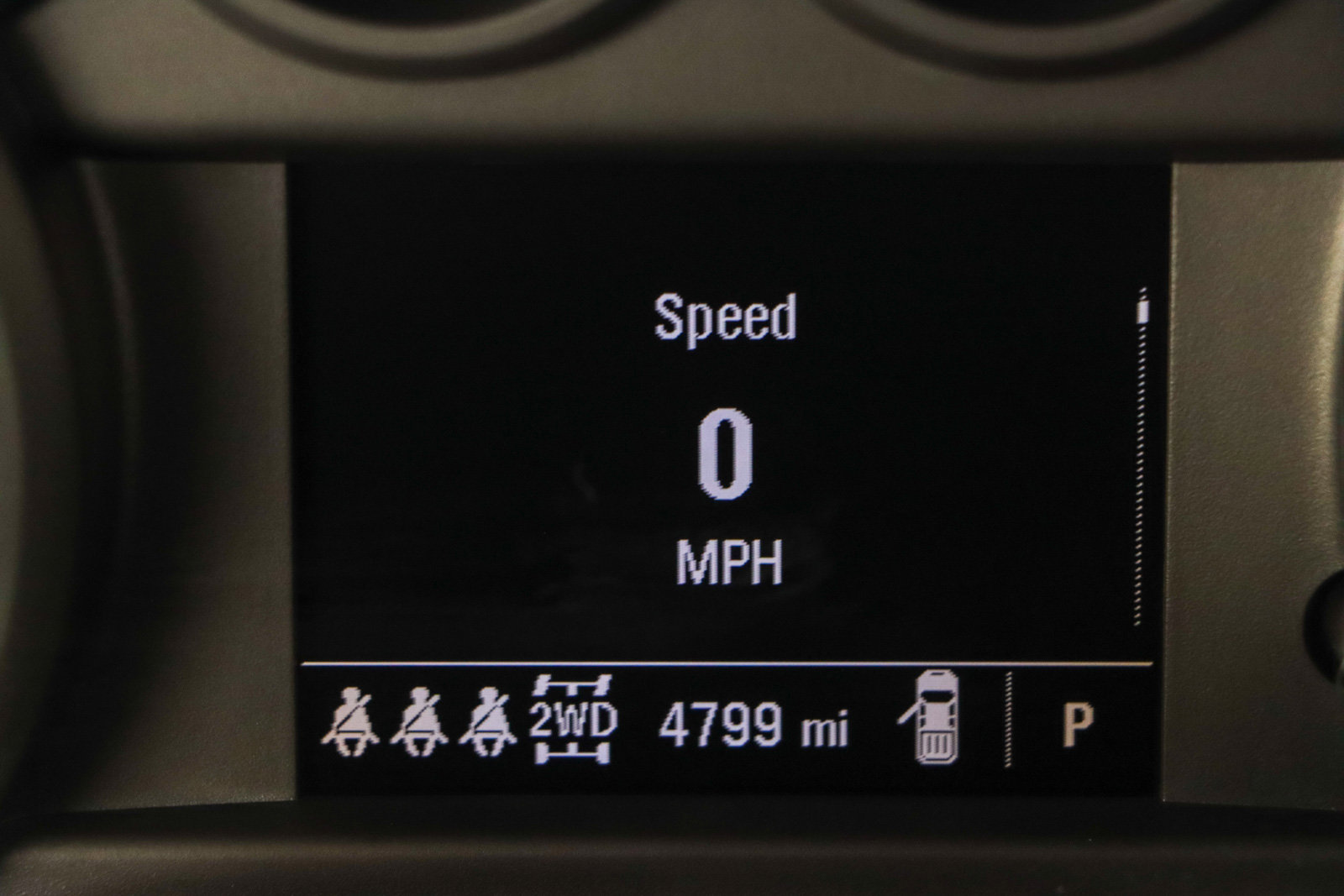 Used 2025 Chevrolet Silverado 2500 W/T w/ WT/CX Safety Package image 15