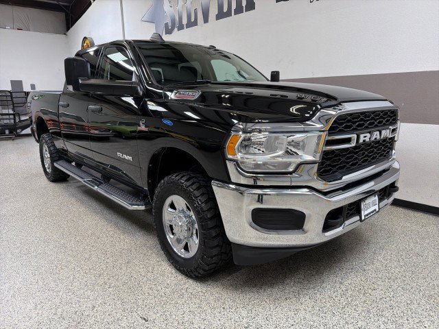 Used 2020 RAM 2500 Tradesman image 30