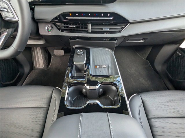 New 2025 Buick Enclave Sport Touring image 21