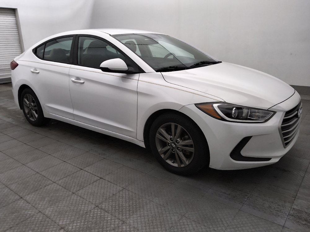 Used 2018 Hyundai Elantra SEL w/ Cargo Package FWD image 11
