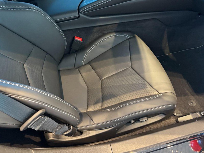 New 2026 Chevrolet Corvette Stingray Coupe w/ 1LT image 8