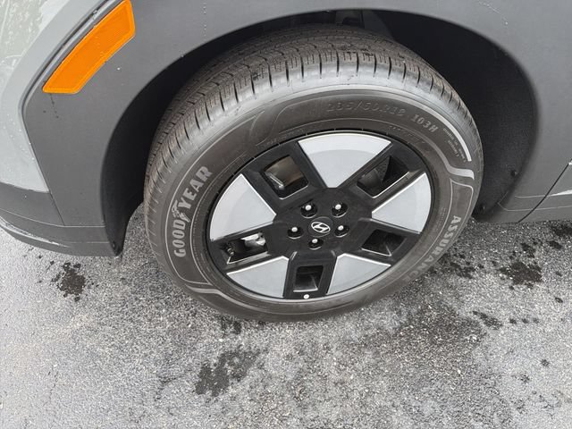 New 2026 Hyundai Santa Fe SE AWD/4WD image 17