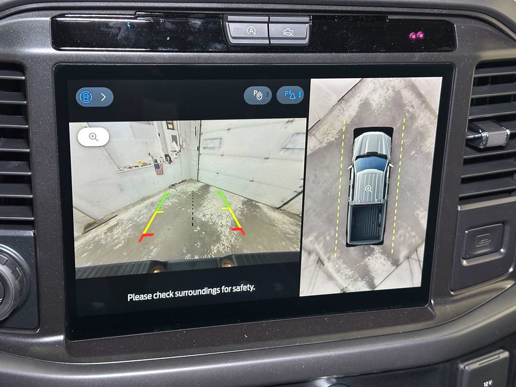 New 2026 Ford F150 Tremor AWD/4WD image 41