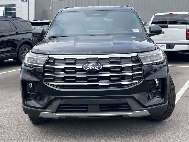 New 2027 Ford Explorer Active w/ Active Comfort Package AWD/4WD image 6