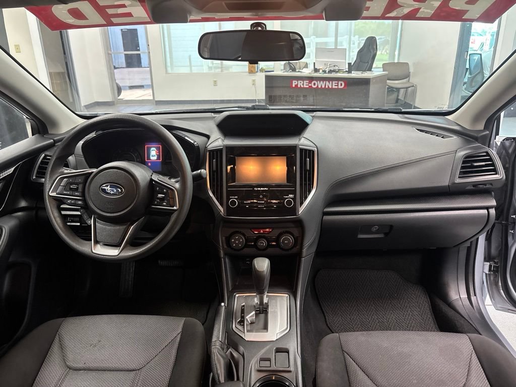 Used 2023 Subaru Impreza 2.0i AWD/4WD image 11
