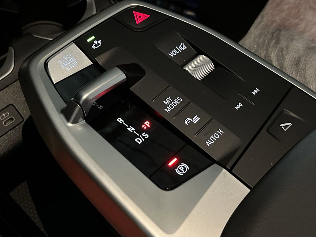 New 2026 BMW X1 M35i w/ Technology Package image 20