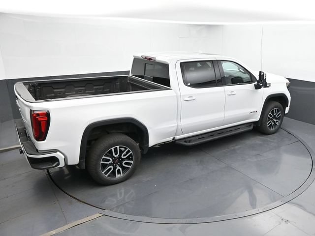Used 2025 GMC Sierra 1500 AT4 w/ Technology Package AWD/4WD image 34