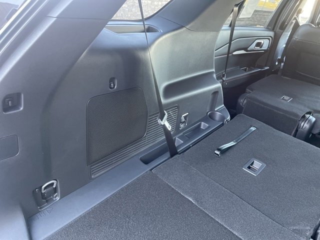 New 2026 Ford Explorer ST-Line w/ ST-Line Street Pack image 73