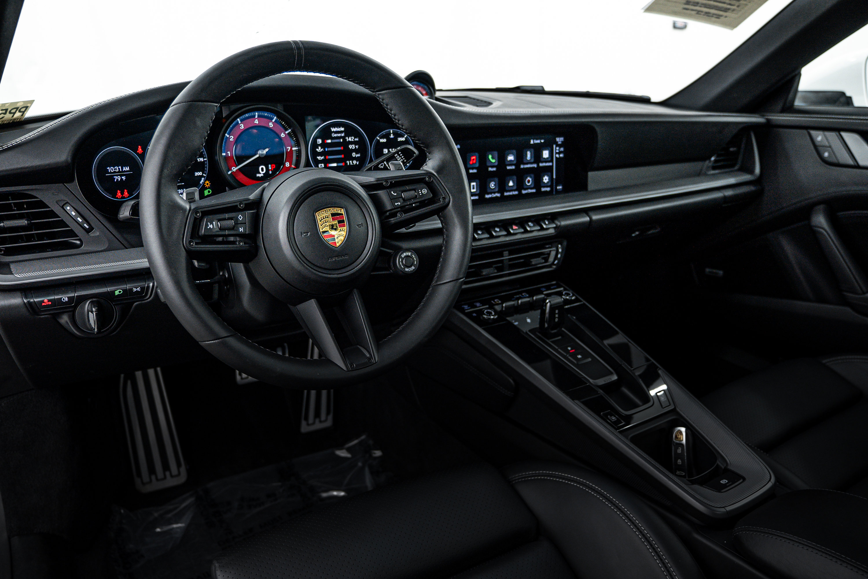 Certified 2022 Porsche 911 Carrera S image 13