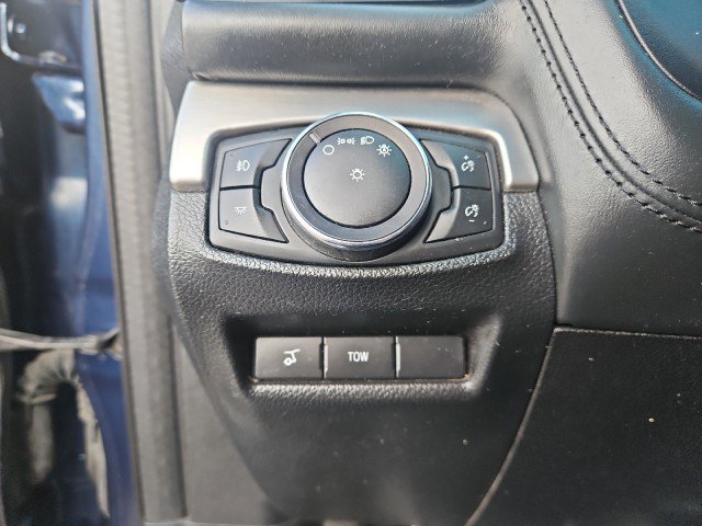 Used 2017 Ford Explorer Platinum image 16