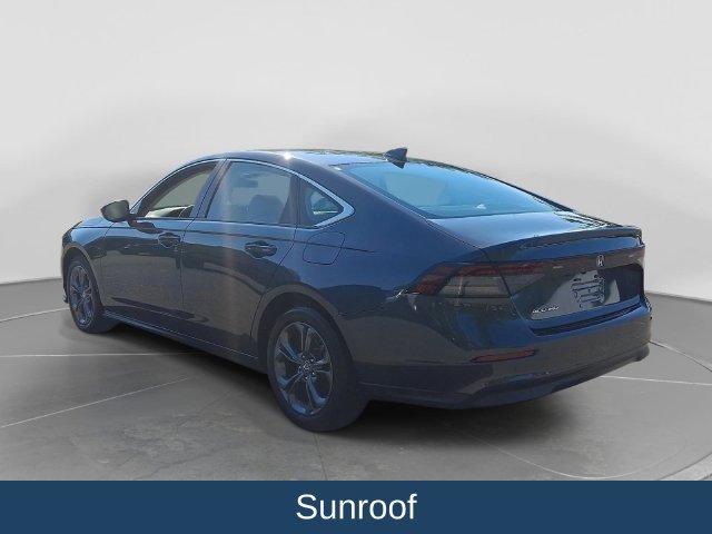 Used 2023 Honda Accord EX image 5