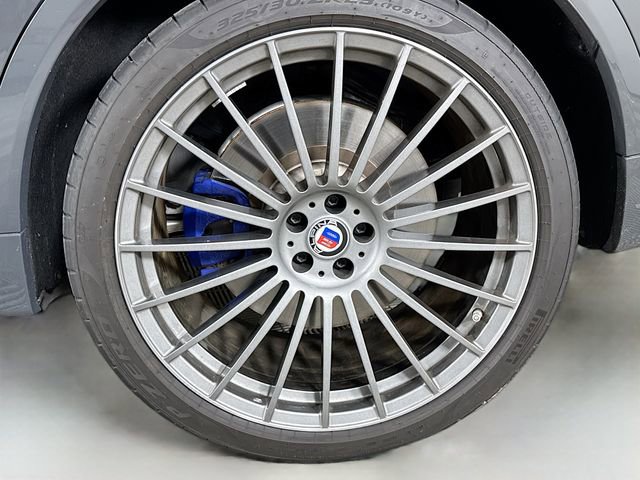 Used 2024 BMW ALPINA XB7 image 34