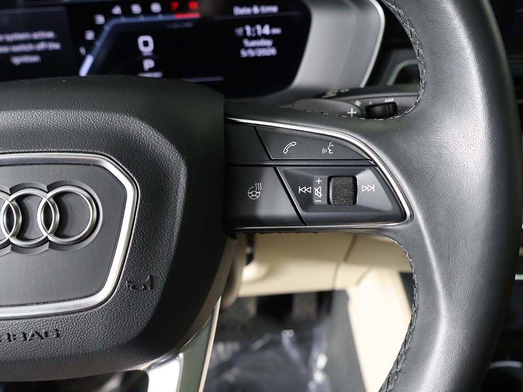 Used 2023 Audi A5 2.0T Premium Plus w/ Premium Plus AWD/4WD image 43