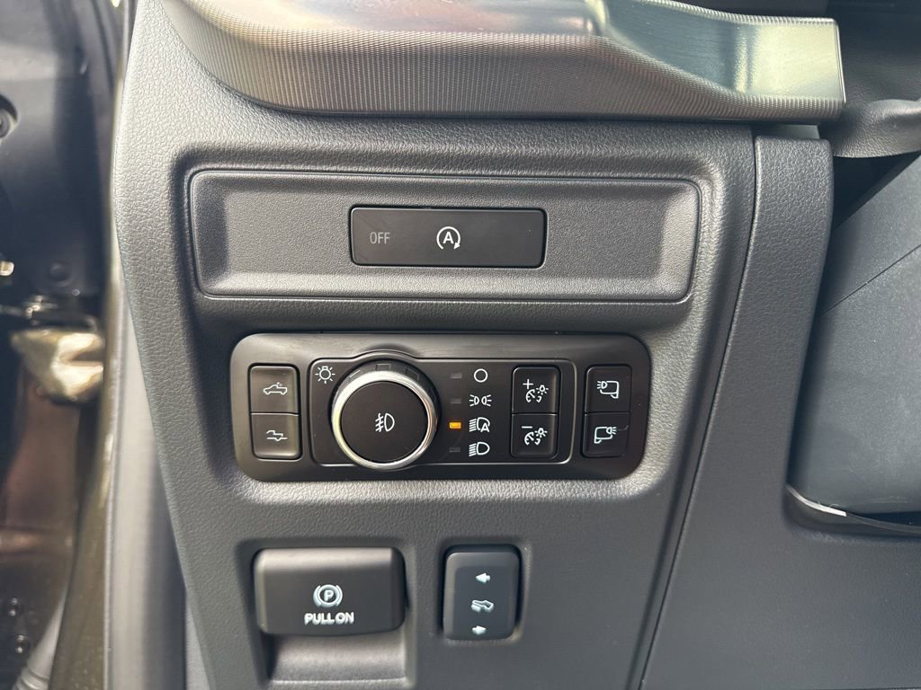 Used 2025 Ford F150 Raptor image 14