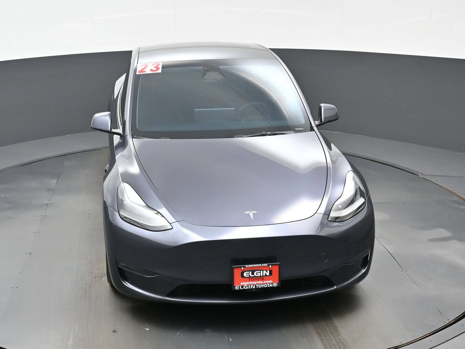 Used 2023 Tesla Model Y Performance AWD/4WD image 34