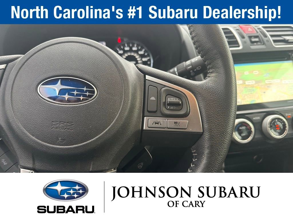 Used 2018 Subaru Forester 2.5i Touring w/ Popular Package #2 image 17