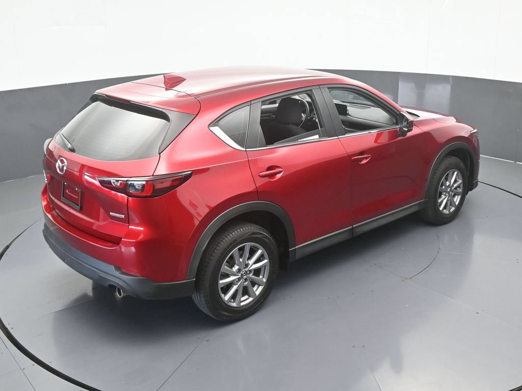Used 2023 MAZDA CX-5 AWD 2.5 S image 46
