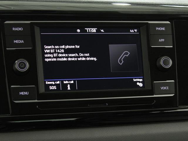 Used 2023 Volkswagen Taos S image 11