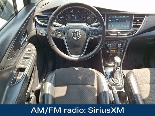 Used 2020 Buick Encore Sport Touring w/ Safety Package AWD/4WD image 3