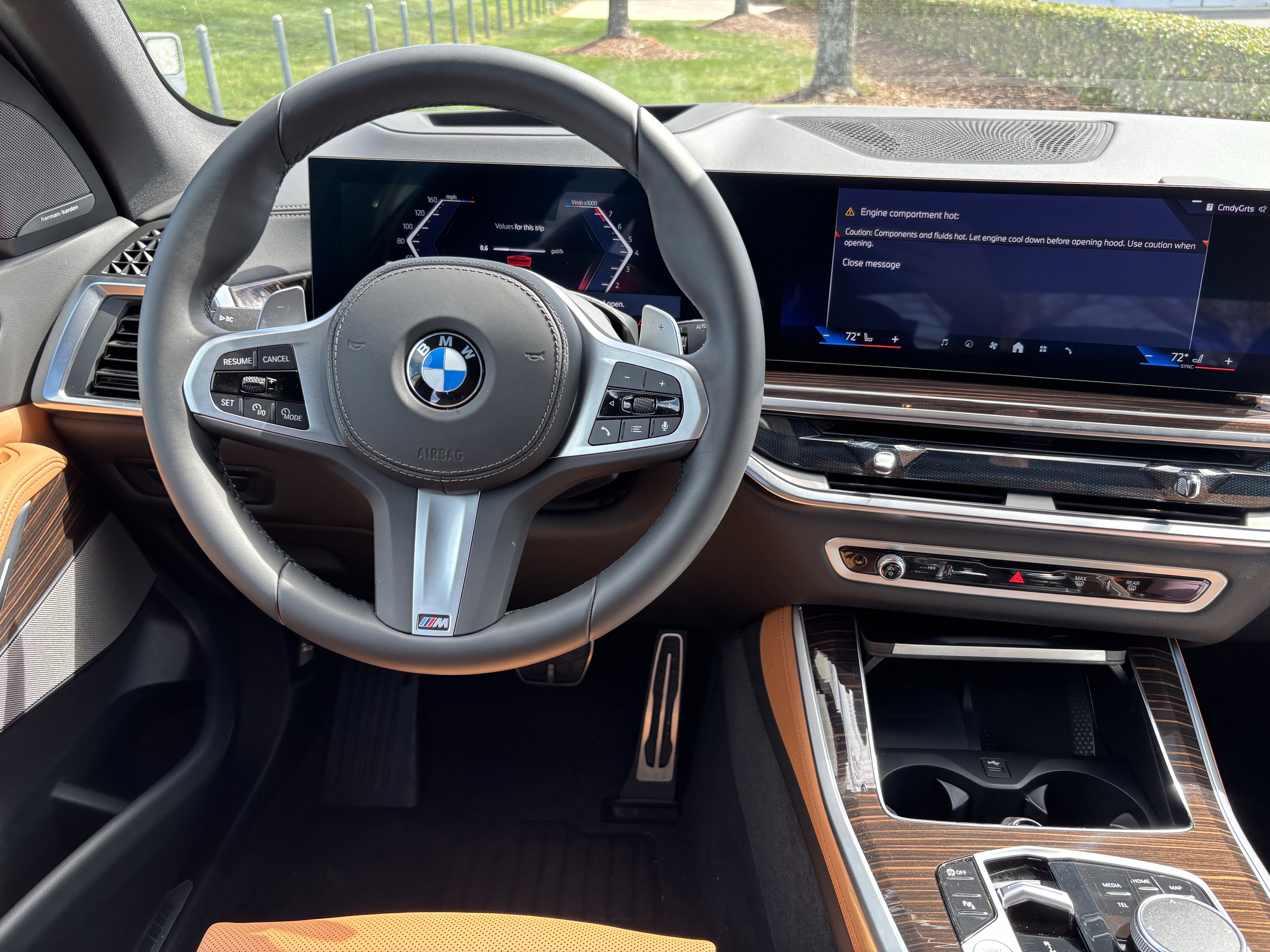 Certified 2026 BMW X5 xDrive40i image 30