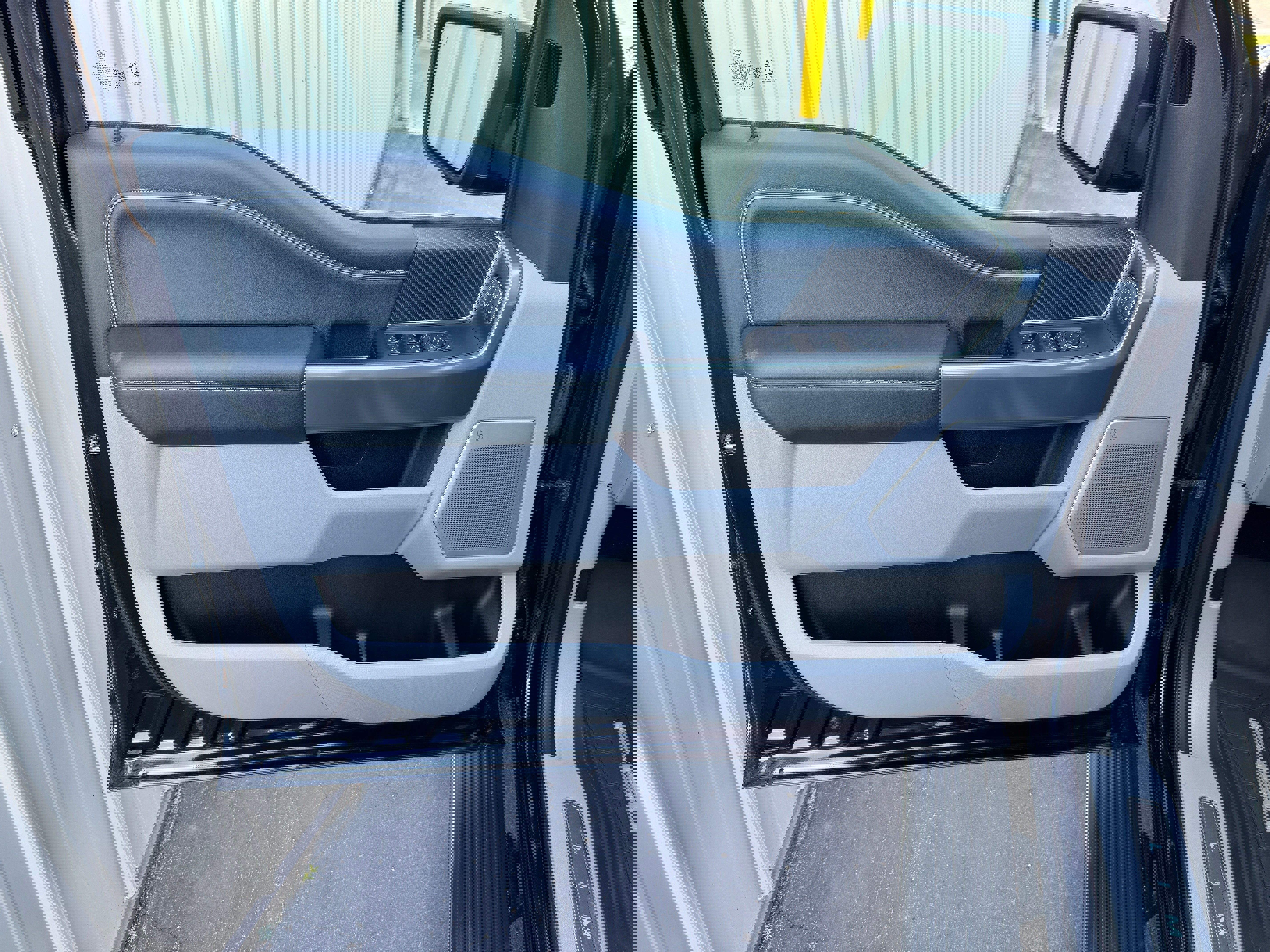 Used 2022 Ford F150 Limited image 7