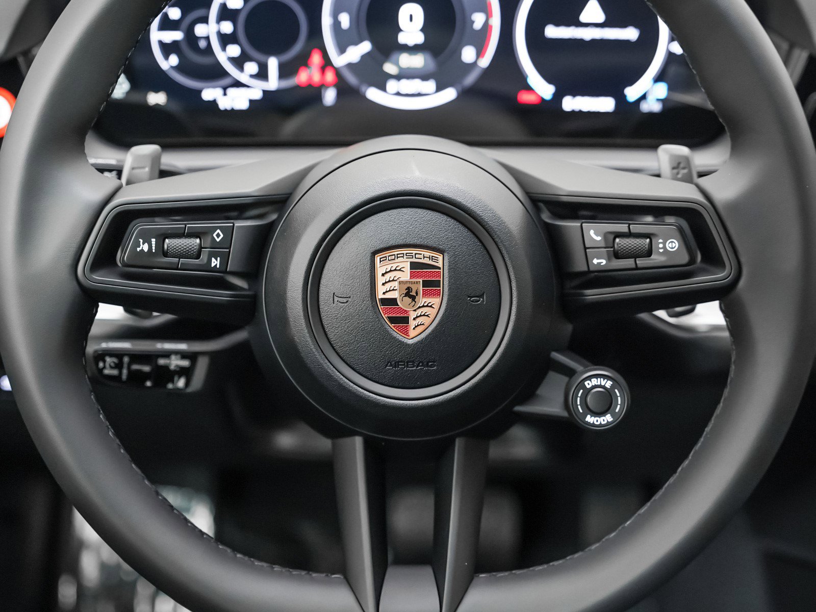 New 2026 Porsche Cayenne E-Hybrid Coupe image 17