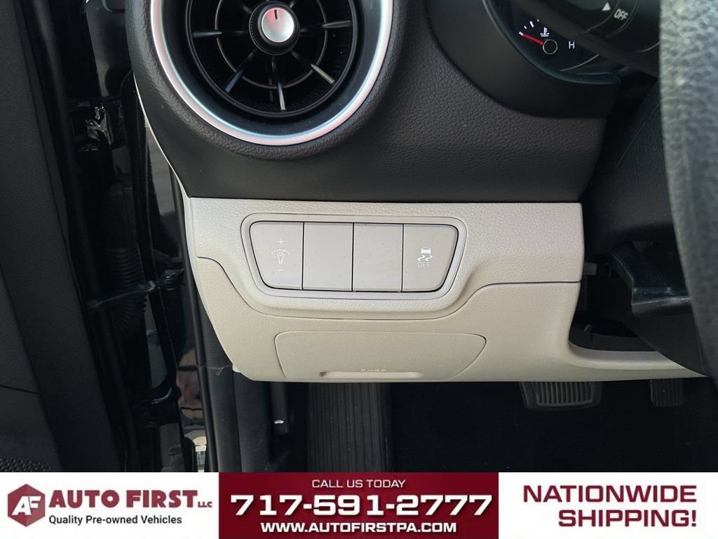 Used 2022 Kia Forte LXS FWD image 21