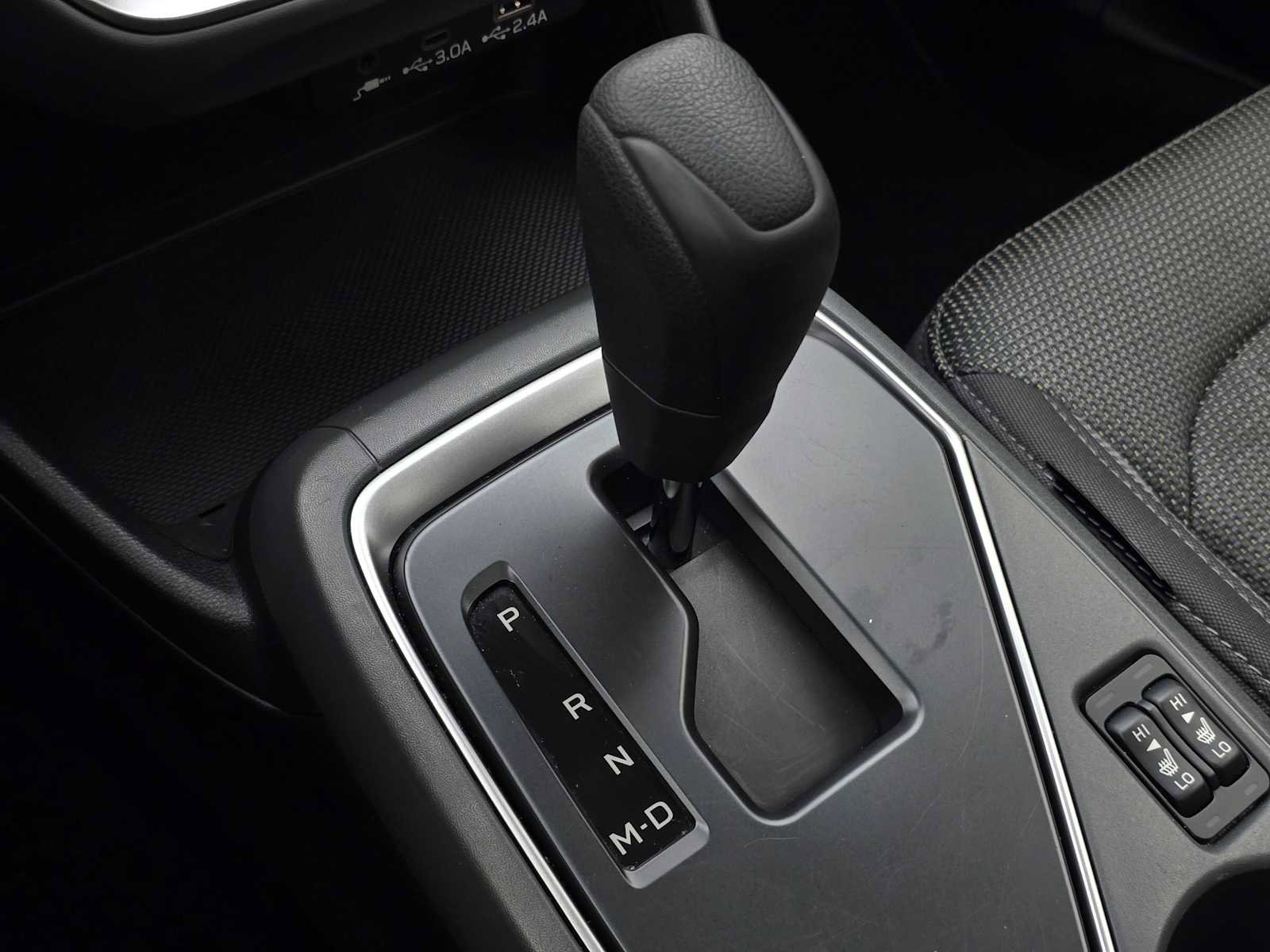 Used 2024 Subaru Crosstrek 2.0i Premium image 32